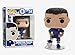 Funko- Pop Football: Chelsea-Christian Pulisic Figura De Vinil, Multicolor, ST (42792)