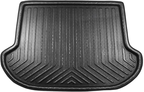 Tapis de coffre antidérapants Nissan Murano Z51 évite les taches et salissures