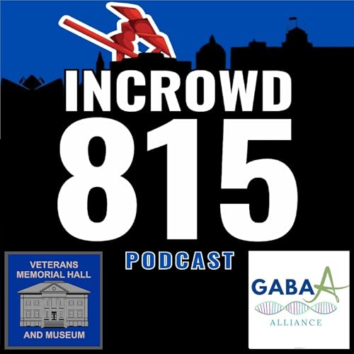 297 - VETERANS MEMORIAL HALL - GABA-A-ALLIANCE