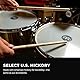 Meinl Stick & Brush Diego Galé Signature Timbales Sticks 1/2 - Timbale Sticks - Percussion Drumsticks - Timbales Zubehör (SB602)