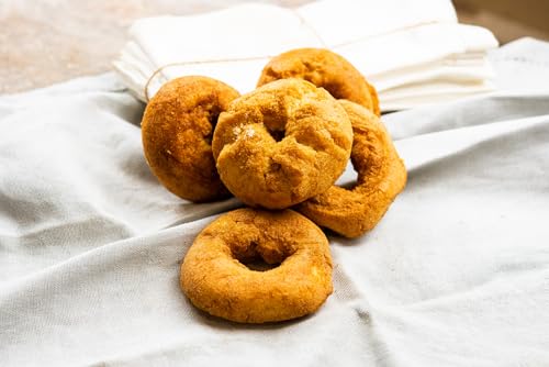 levaduramadre Rosquilla sin azúcar
