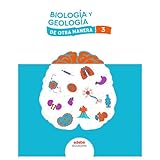 BIOLOGIA Y GEOLOGIA ES3 (CAS) - 9788468358239 edebé