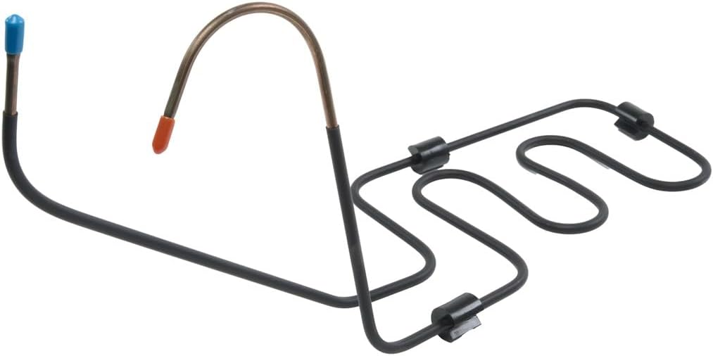 Whirlpool W11678305 Genuine OEM Refrigerator Tubing Replacement Part - Replaces W11442858, W11644054, W11162731, W11189542, and W11502743