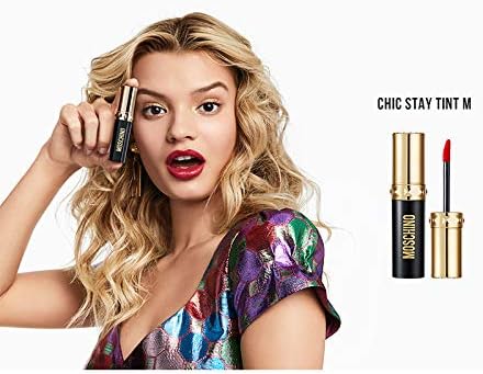 moschino chic stay tint m