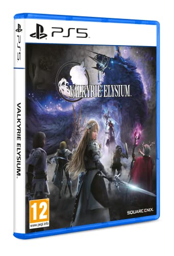 VALKYRIE ELYSIUM (PS5)