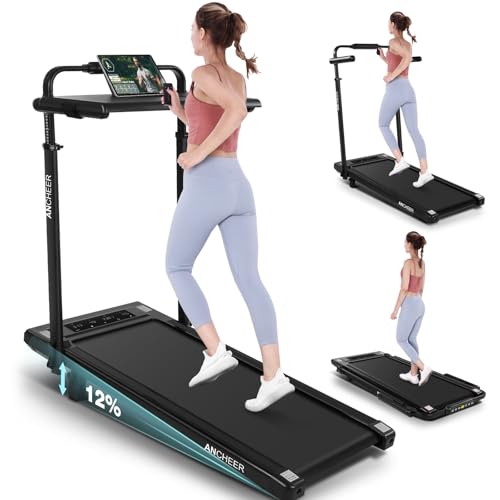 Image of ANCHEER Treadmill