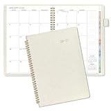 SUNEE 2026-2027 Monthly Planner 7.3