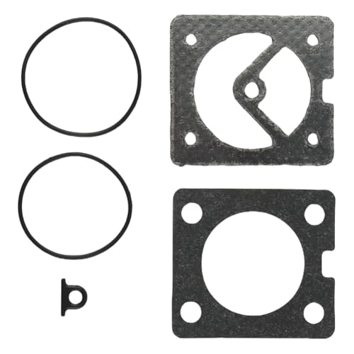 Uxsjakjsd Reemplace el Kit de Junta del Compresor de Aire D30139 Compatible con / D28760 KK-4949 919153160