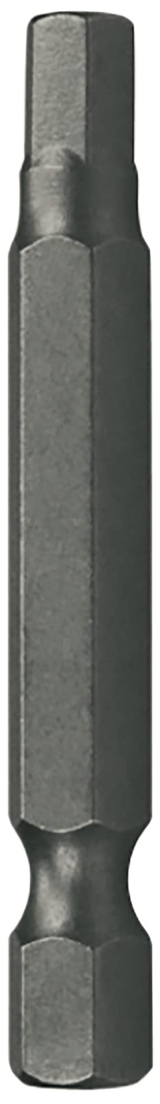 Punta hexagonal Makita P-73483 hexagonal destornillador 7 x 50 mm para talleres