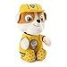 Paw Patrol, Snuggle Up Pup Rubble with 9 Sounds and Phrases