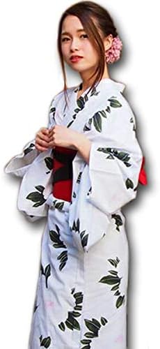 Amazon Co Jp 浴衣 レディース ゆかた 大人 浴衣単品 やわらかな淡雪とろける大ぶり牡丹 白地 緑 ピンク ホワイト グリーン 牡丹 ぼたん ボタン 大柄 女子会 涼しげ 花柄 大正浪漫 古典 個性 個性的 レトロ 大正ロマン 綿 ユカタ 女性 大人浴衣 ファッション