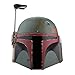 Produktbild Star Wars The Black Series Boba Fett (Re-Armored) Premium Elektronischer Helm, das Mandalorian Rollenspiel Sammlerstück für Kinder ab 14 Jahren