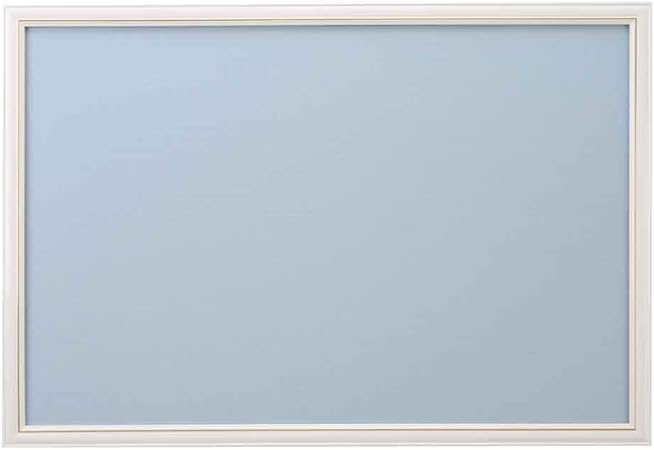 Amazon 木製パズルフレーム ニューデラックス ウッドフレーム ホワイト 50x75cm おもちゃ おもちゃ Amazon 木製パズルフレーム ニューデラックス ウッドフレーム ホワイト 50x75cm おもちゃ おもちゃ