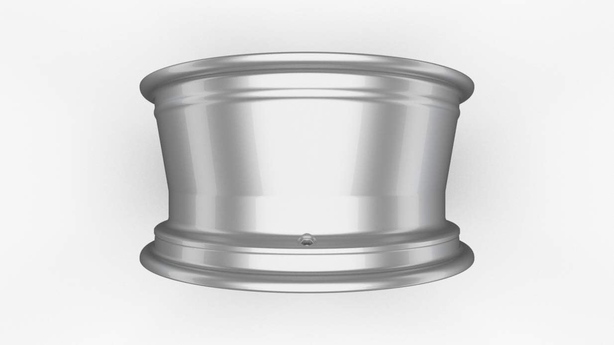 Mopar 1VH39GSAAD 17" Aluminum Wheel
