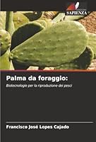 Palma da foraggio:: Biotecnologie per la riproduzione dei pesci (Italian Edition) 6206832376 Book Cover