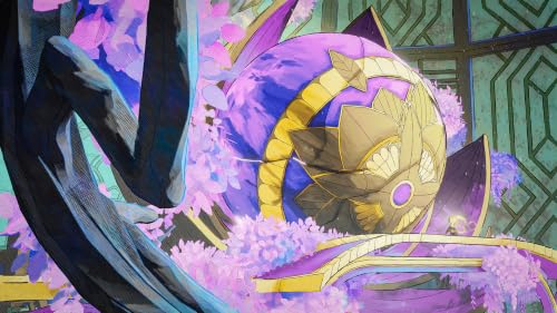 MIO: MEMORIES IN ORBIT - Nintendo Switch 2 – vue 4