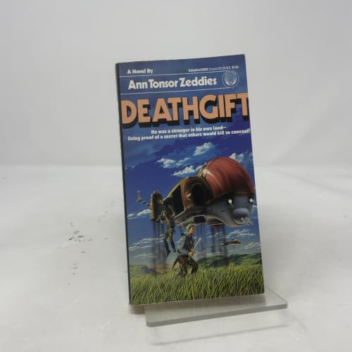 Deathgift view 2