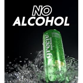 Elevate Your Refreshment Game with Mojito Flavour Mocktails - Buy the Ultimate Sugar-Free Soft Drink Today! – Green Cola