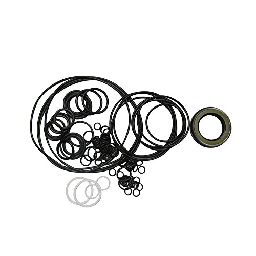 K3SP36 Hydraulic Pump Seal KIT, Main Pump Seal KIT Applicable to