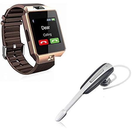 dz09 smartwatch waterproof