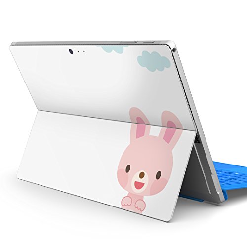 igsticker Surface pro7 (2019) pro6 pro2017 pro4 p XLV[ T[tFX m[gubN m[gp\R Jo[ P[X tB XebJ[ ANZT[ ی 007167 j[N Aj} 