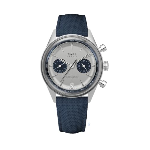 Timex Marlin Jet Chronograph TW2Y89900VQ