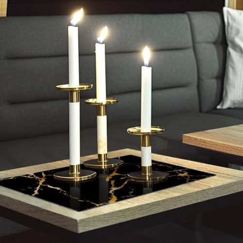 Set de 2 Tablas de Cortar de Vidrio Templado 40.6x30.5 cm miniatura 7