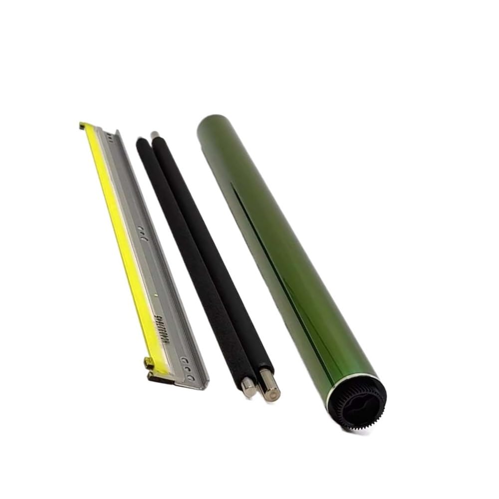 Kit Tambour C226 C266 Solution Traces Impression Rouleau Nettoyage - 2