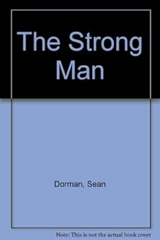 Paperback The Strong Man Book