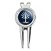 GRAPHICS & MORE Lord of The Rings Tree of Gondor Golf Divot Repair Tool and Ball Marker