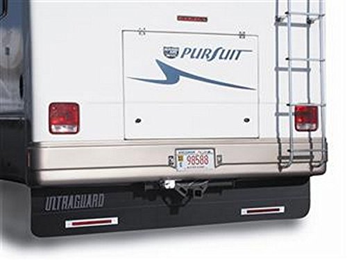 RV Trailer Ultraguard Towed Vehicle Shield 34