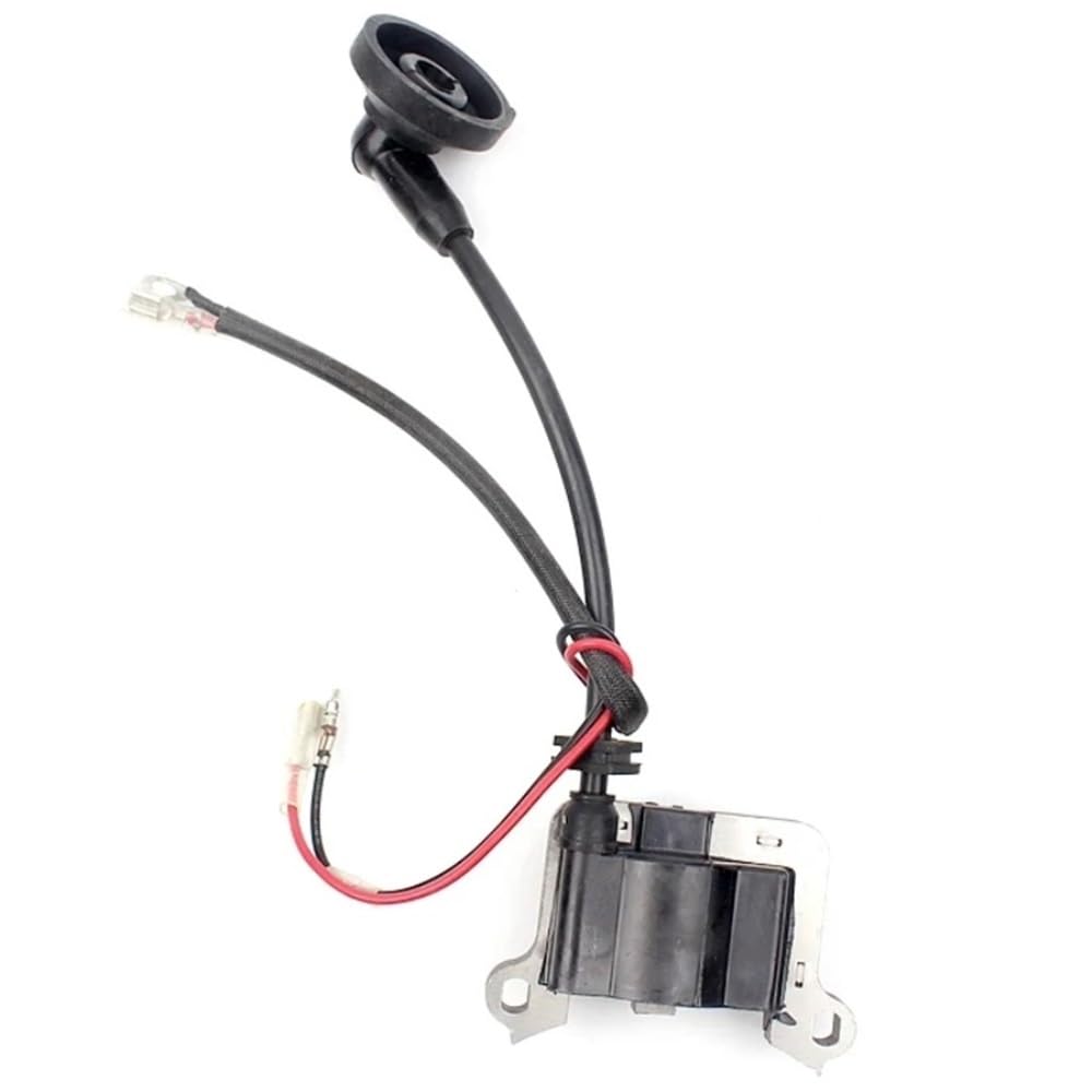 Bobine d'allumage pour TL43 TL50 TL52 débroussailleuse 2 temps souffleur tondeuse 52CC