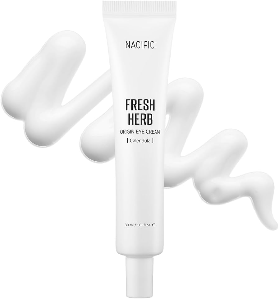 NACIFIC] FRESH HERB ORIGIN EYE CREAM