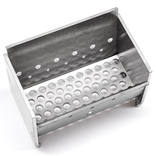 Criditpid Replacement 99300170 for Avalon Newport Bay, Avanti, 900 Pellet Stove, Stanless Steel Firepot for Lopi Pioneer Bay, Heritage Bay, 400 Pellet Stove.