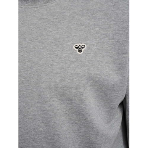 Sweatshirt Hummel Loose Bee S vêtement sport décontracté - 4
