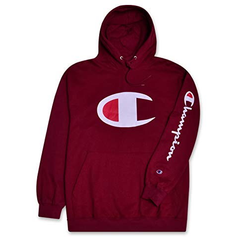 Sweat-shirt Champion performance homme zippé pour le sport et le quotidien urbain