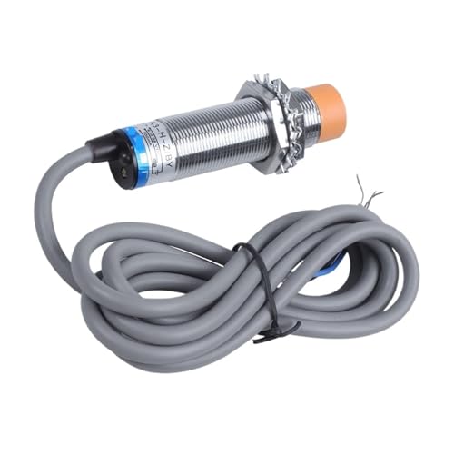 Capteur capacitif PNP NO M18 pour automatiser vos projets robots