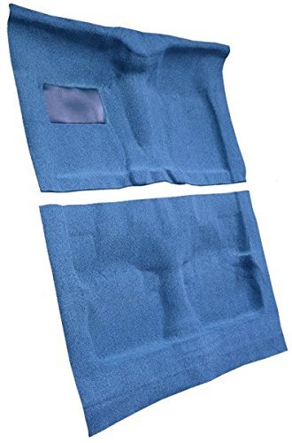 Amazon.com: Automotive Carpet Compatible with 1961 to 1964