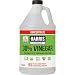 30% Pure Vinegar, Extra Strength by Harris with Trigger Sprayer Included (Gallon)