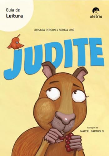 Guia de leitura: Judite: