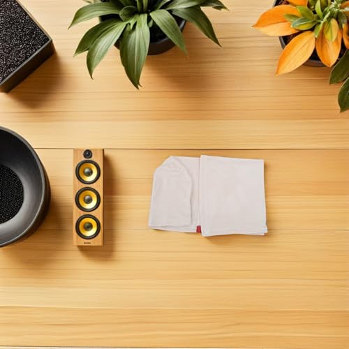 2 Fundas de Terciopelo para Reposabrazos de Sofá Lavables 8