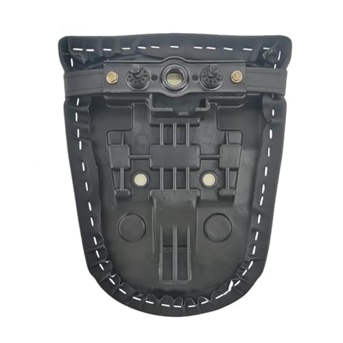 Coussin selle passager arrière GSXR 1000 résistant pour route