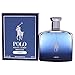 Ralph Lauren Unisex Polo BLAU TIEFES Parfum Pour Homme 125 ml, Standard