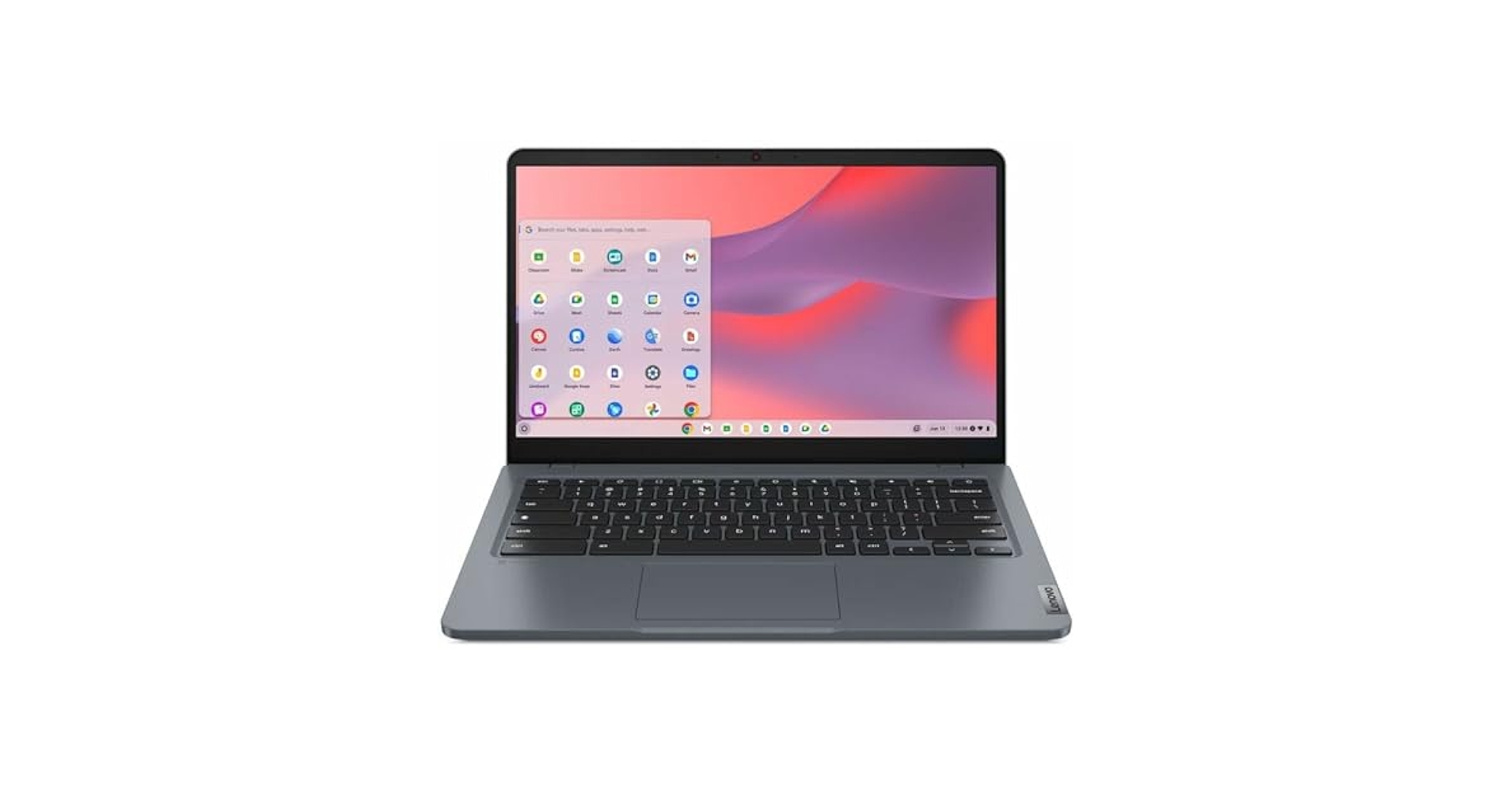 Amazon.com: Lenovo 14e Chromebook Gen 3 82W6003DUS 14