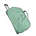 Travelite Reisetasche mit Rollen groß, XL, Kick Off, praktische Trolley Reisetasche mit Rollen für Urlaub und Sport, 77 cm, 120 Liter