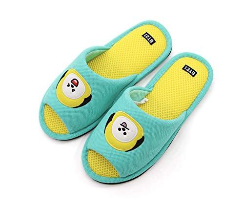 Buy BT21 Official Soft Mesh Indoor 