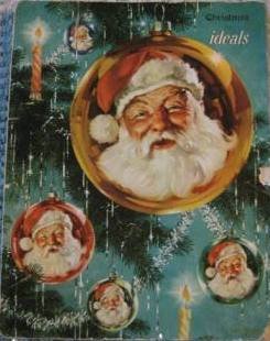 Paperback Christmas - 1950 Book