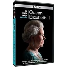 In Their Own Words Queen Elizabeth