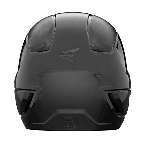 image for Easton ALPHA Batting Helmet with Mask | Baseball Softball | 2020 | Med