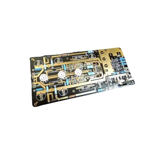 Tube de son professionnel pour amplificateur phono hifi audiophile 834mm